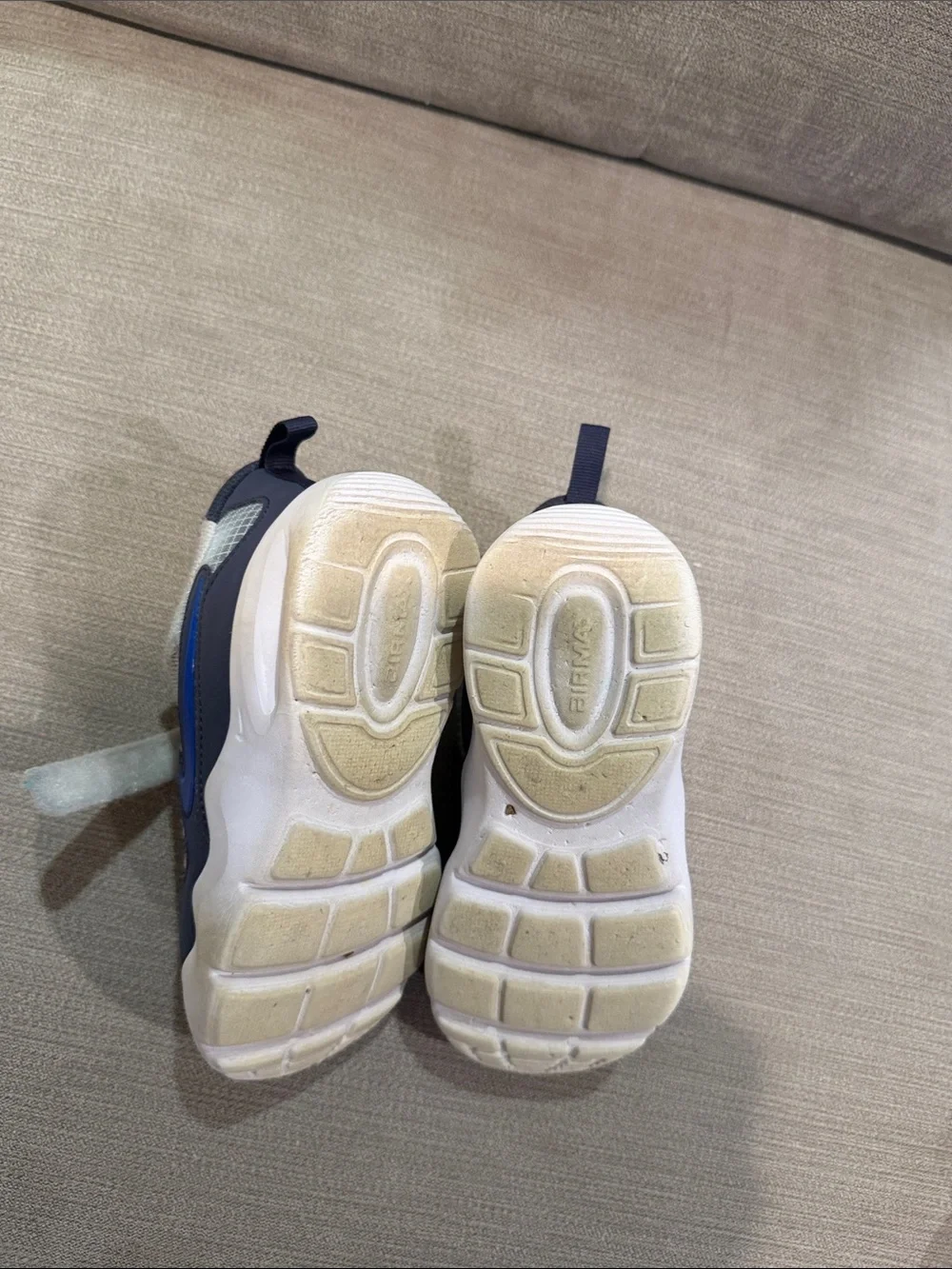 Toddler Nike AirMax